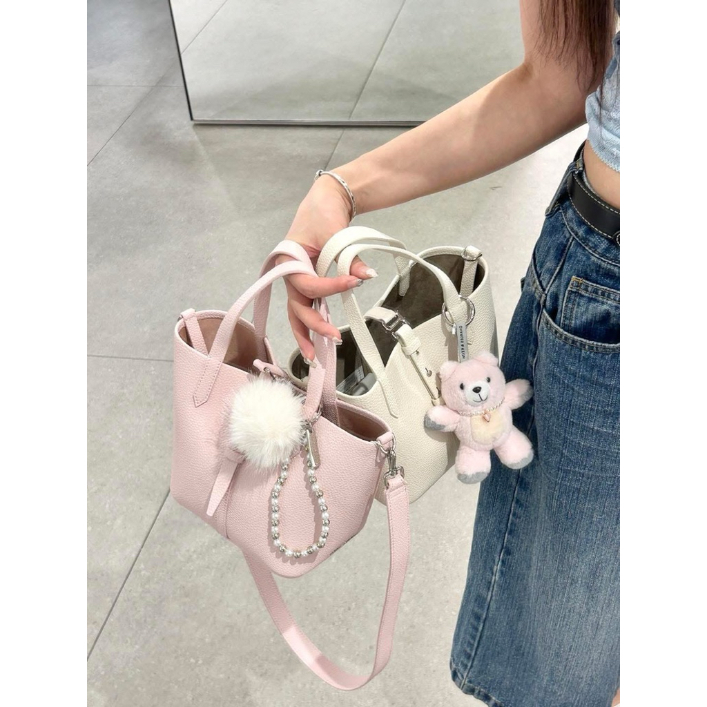 Mini Kerry Tote Bag CNK (order Sing)