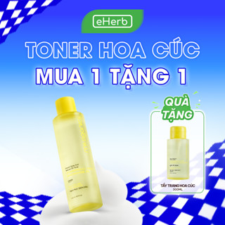  Toner Hoa Cúc AHA Niacinamide Giảm Mụn MILAGANICS Cân Bằng pH Sạch Sâu Hỗ Trợ Phục Hồi Da Mụn 