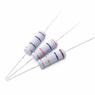 Trở Công Suất 1W 5% 22K→2M