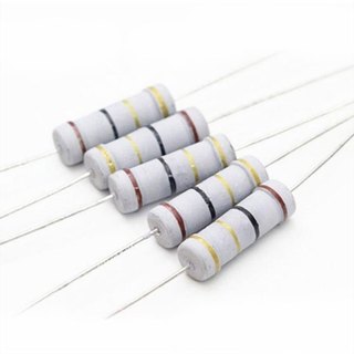 Trở Công Suất 1W 5% 22K→2M