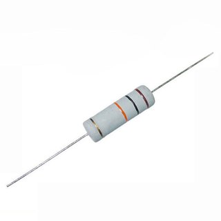 Trở Công Suất 2W 5%