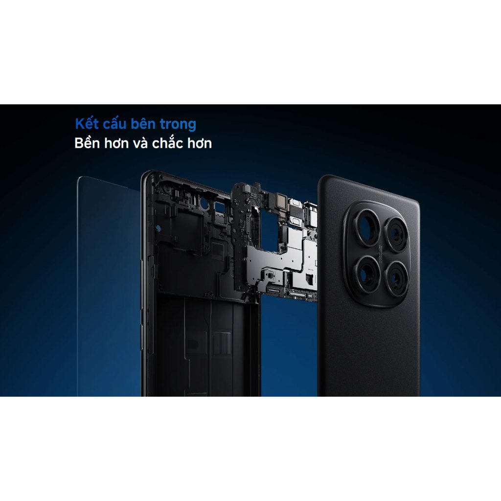 Điện Thoại Xiaomi Redmi Note 14 Pro+ 5G 8GB 256GB Chính Hãng BH 18 Tháng | BigBuy360 - bigbuy360.vn