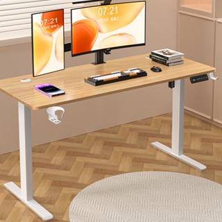 Bàn Nâng Hạ Manson SmartDesk - Tuỳ Chỉnh Thông Minh, Bảo Vệ Sức Khoẻ, Nâng Cao Năng Suất Làm Việc