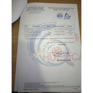 Trà cung Đình ĐỨC PHƯỢNG G8 _ Huế