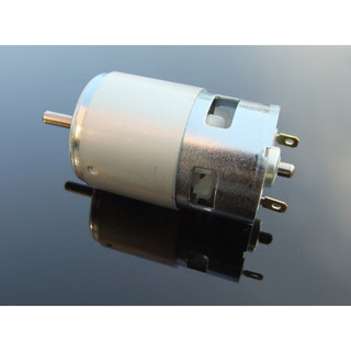 Motor 775 12v 100W tốc độ 10.000RPM
