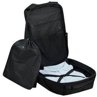 Balo laptop 17.3in Samsonite Securipak 2.0