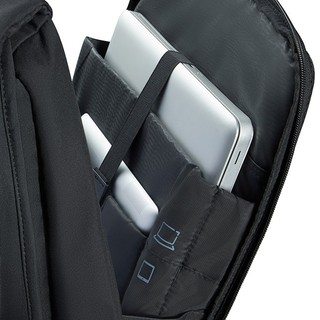 Balo laptop 17.3in Samsonite Securipak 2.0