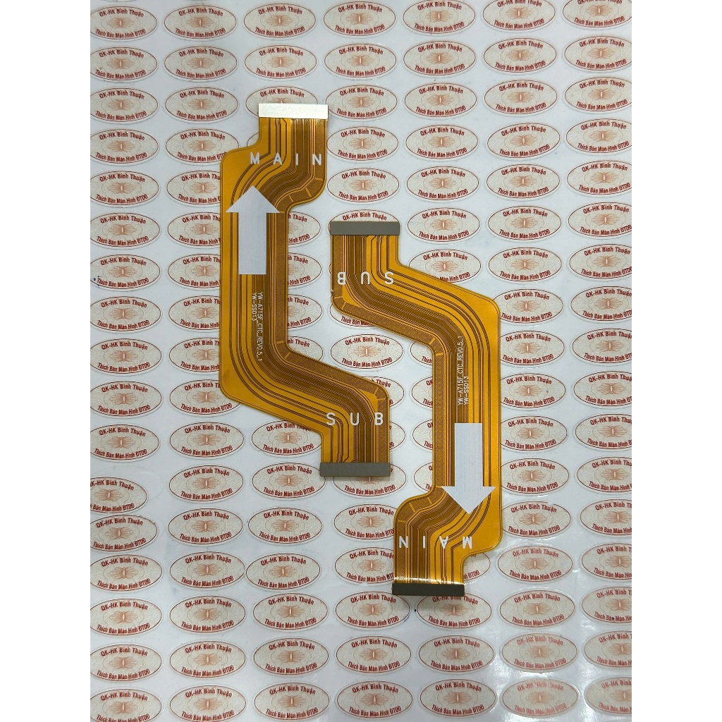 Dây nối main thay cho Samsung A71