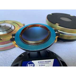 Loa treble 450 RC f neo khối 80 côn 44,4 mâm kim loại viền đồng cao cấp - giá HAI cái