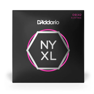  Dây Đàn Guitar Điện điện D'Addario NYXL | Bộ Dây Guitar Điện Cao Cấp | Bền chắc chất lượng 