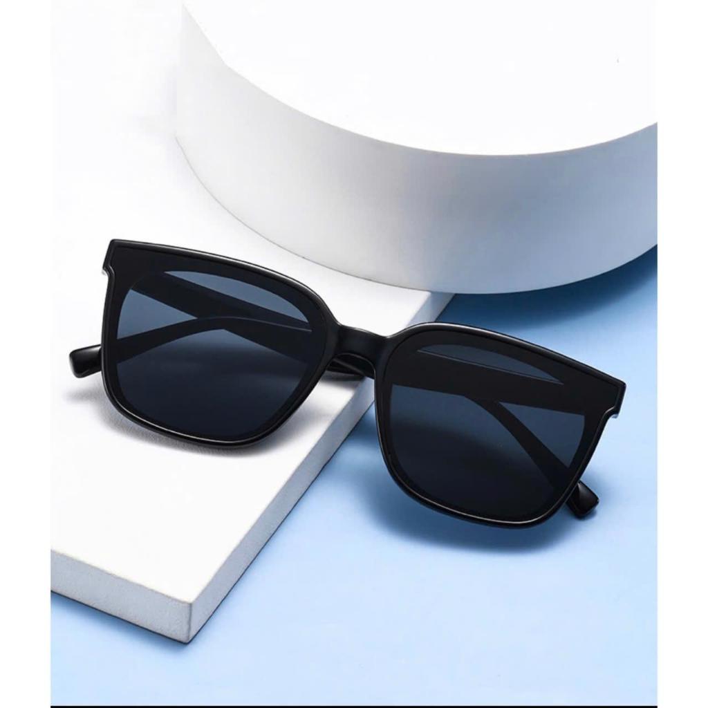 Mã 928 -Kính Râm Thời Trang Dành Cho Nam Nữ Form Dáng Vuông Chống UV Phong Cách Sang Chảnh | BigBuy360 - bigbuy360.vn