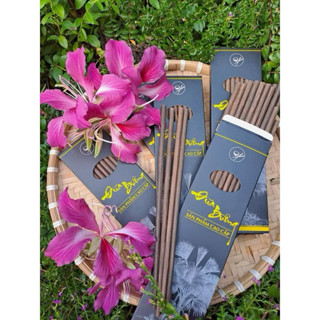 Đũa Buông, đũa sóng lá hộp cao cấp 10 đôi an toàn , tiện lợi