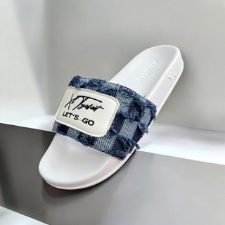 [ Full size 36 - 45 ] Dép quai ngang XT YOFEET  nhiều màu, kiểu dáng sang trọng Mã: XC 88