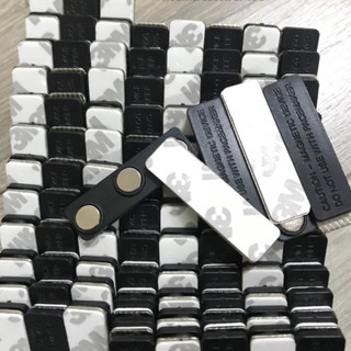 Nam châm cài bảng tên,10c/combo