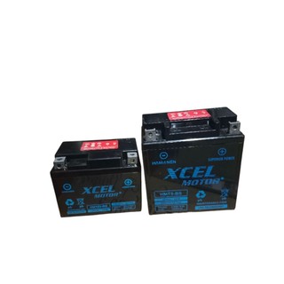 Ac quy xe máy lắp cho tất cả các dòng xe........