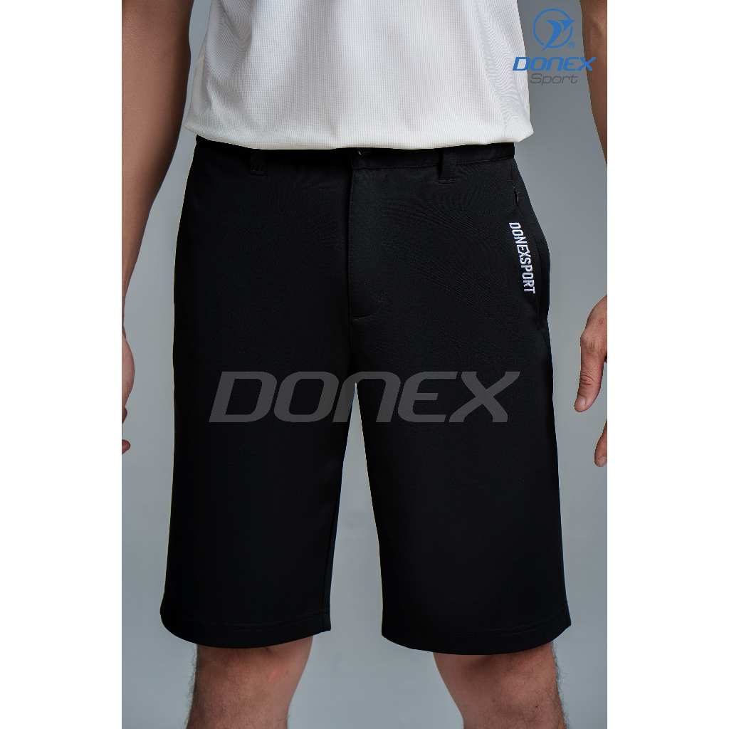 Quần thể thao nam DONEX MD-2034 Siêu bền thoáng khí