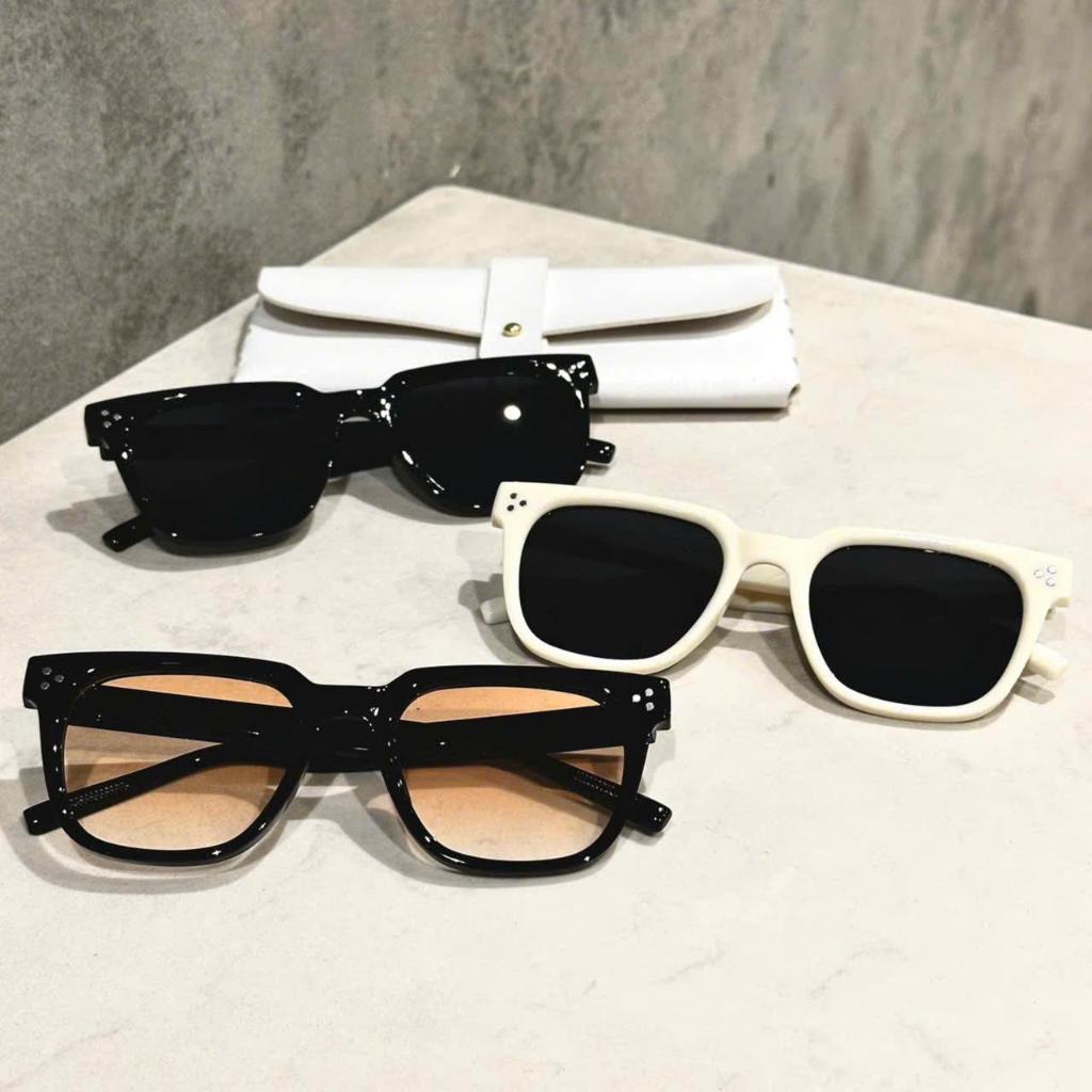 Mã 960 -Kính râm chống nắng UV400 giành cho nam nữ, phong cách cổ điển, sang chảnh | BigBuy360 - bigbuy360.vn
