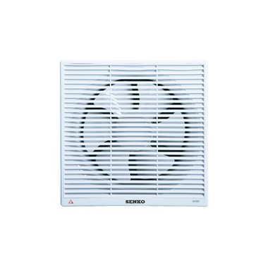 Quạt hút gắn tường 2 chiều Senko H200