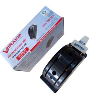 Cầu dao điện đảo chiều 2 pha 60A/600V - Vinakip