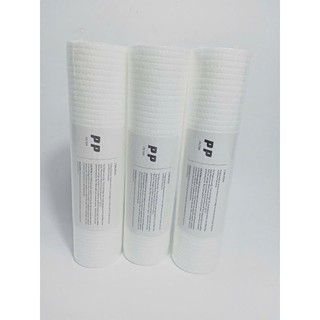 Combo 50 cái lõi số 1 10inch