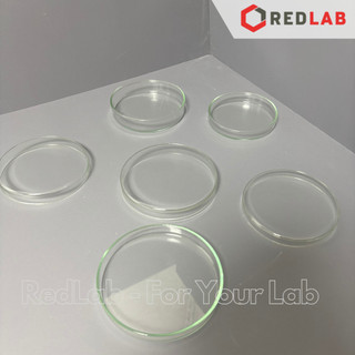  Đĩa petri thủy tinh WERTLAB 80x15mm 90x15mm 100x15mm 100x20mm dùng tong thí nghiệm vi sinh gồm đĩa và nắp có VAT 