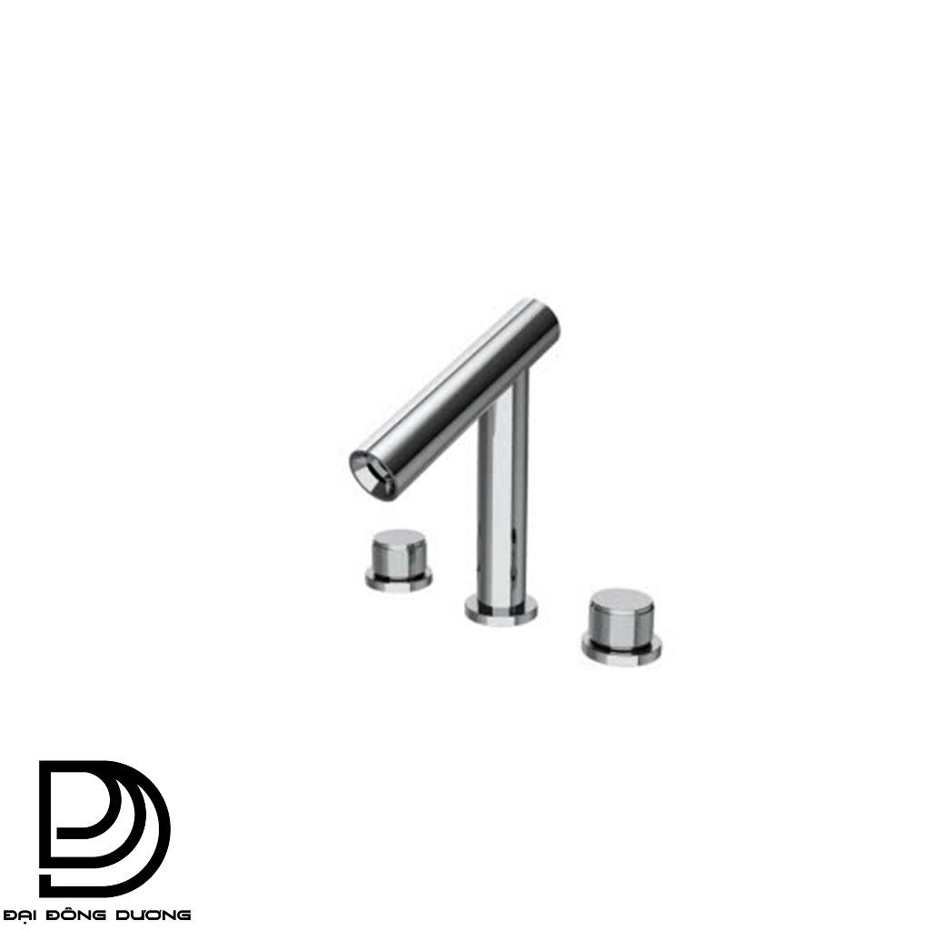 Vòi Lavabo 3 Lỗ Cao Cấp COSO  – Thiết Kế Hiện Đại, Tinh Tế Chuẩn Châu Âu