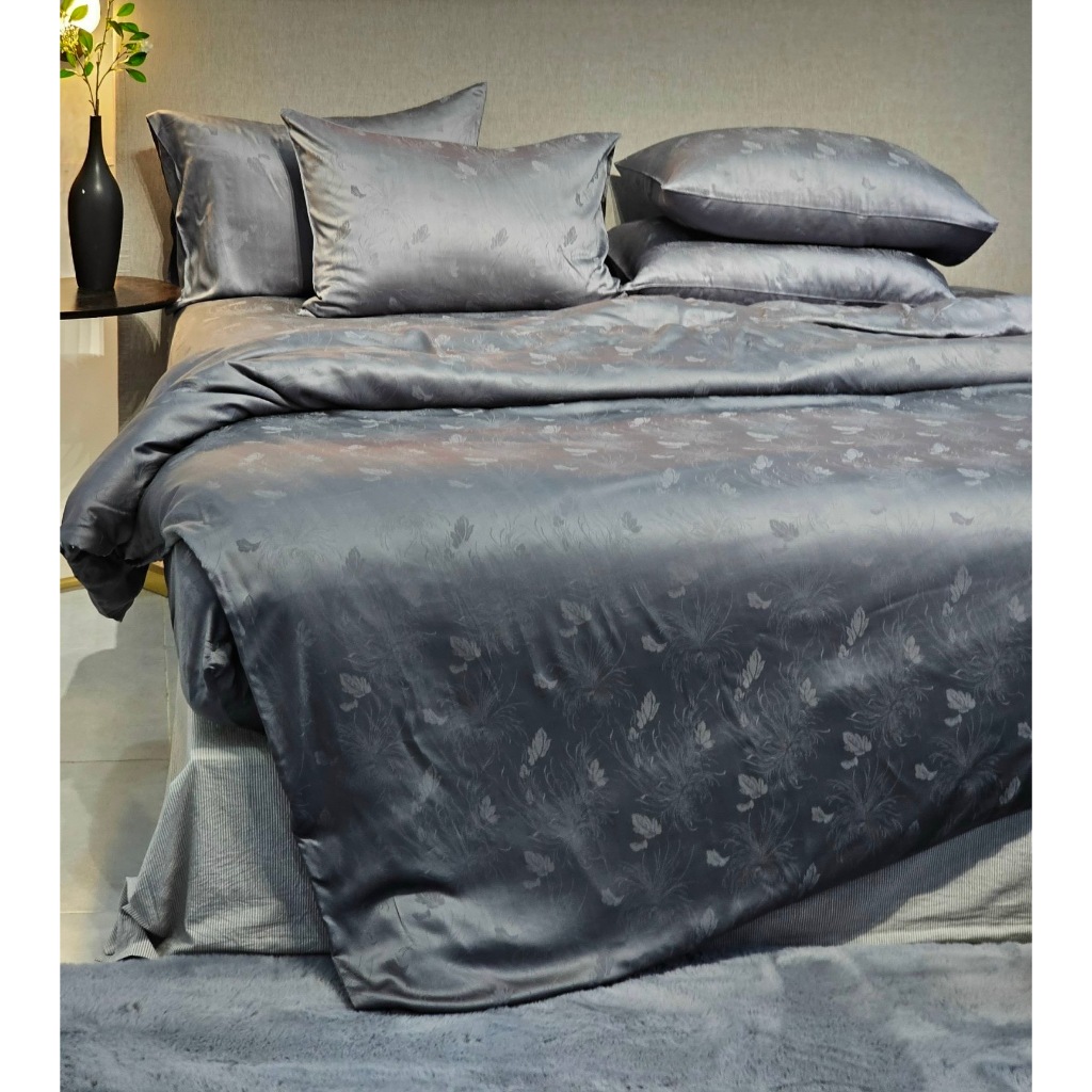 (HỎA TỐC) Mua lẻ từng món BAMBOO DỆT VÂN CAO CẤP KHÔNG XÙ phân phối bởi OCTOBER BEDDING