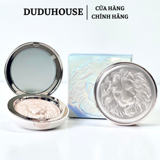  Phấn Bắt Sáng Highlight Lion Gloss Powder Mềm Mịn Sang Chảnh Tiện Lợi 11.5g 