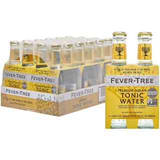 Thùng 24 Chai Fever Tree Indian Tonic