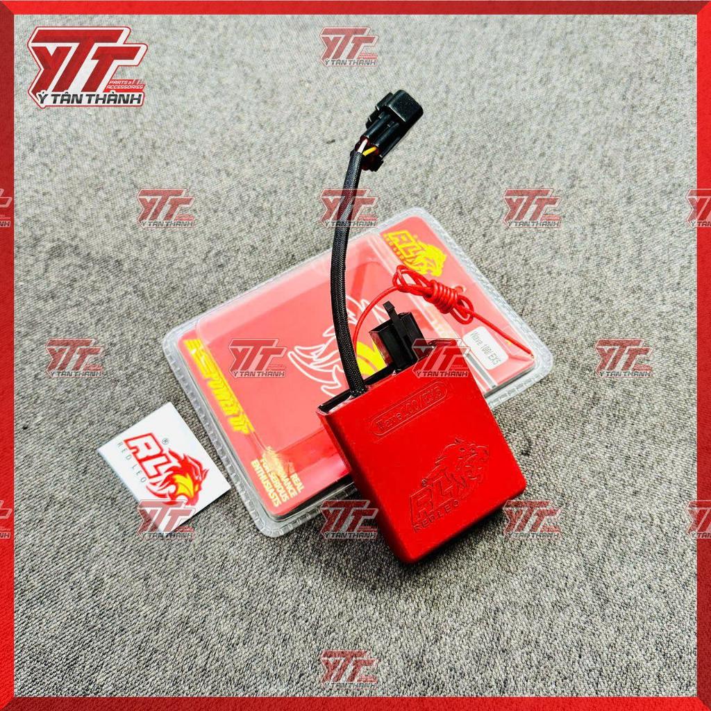 Ic redleo wave,dream 100 mẫu 2025 MS3280
