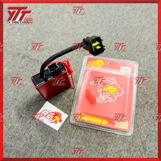 Ic redleo wave,dream 100 mẫu 2025 MS3265