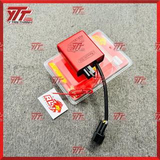 Ic redleo wave,dream 100 mẫu 2025 MS3265