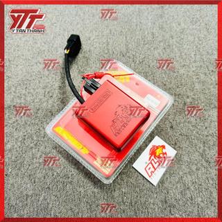 Ic redleo wave,dream 100 mẫu 2025 MS3265