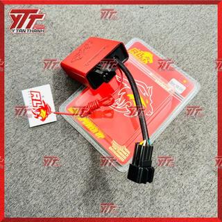 Ic redleo wave,dream 100 mẫu 2025 MS3265