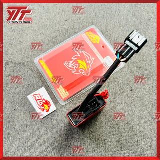 Ic redleo wave,dream 100 mẫu 2025 MS3265
