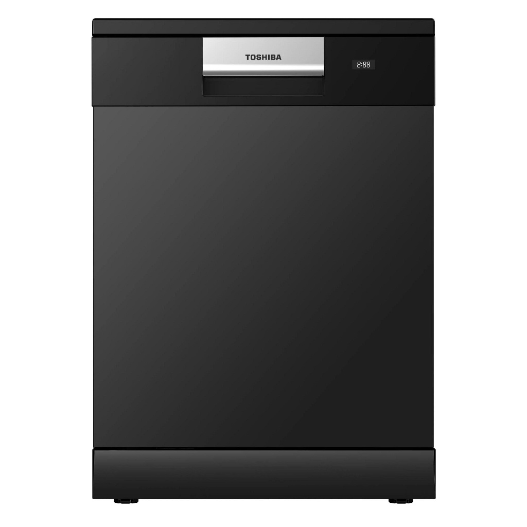 MÁY RỬA CHÉN TOSHIBA ORIGINCLEAN™ DW 15F7 (G) VN