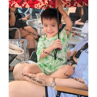 sét bộ quần áo cho bé