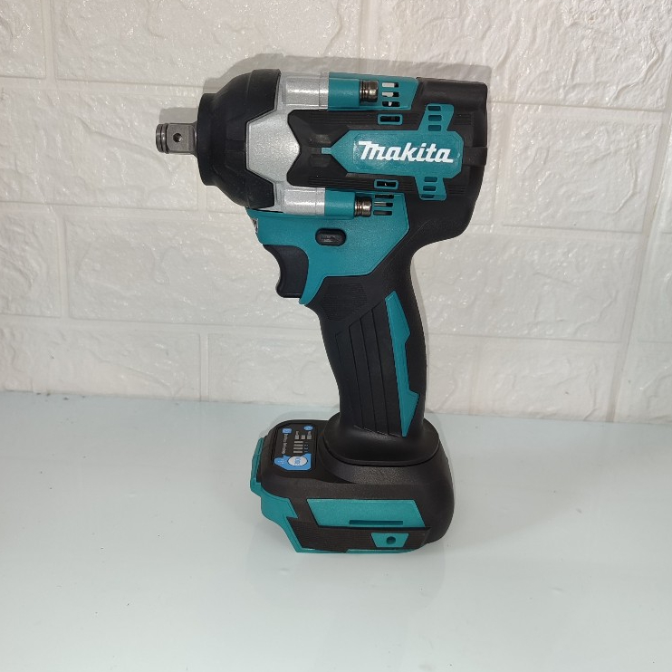 Thân siết bulong pin MKT & DW 550nm chân phổ thông 4cm