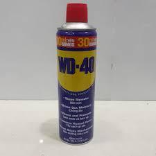 1 thùng/12 hộp bôi trơn làm sạch vết bẩn cỡ 350g loại wd40 (chính hãng)