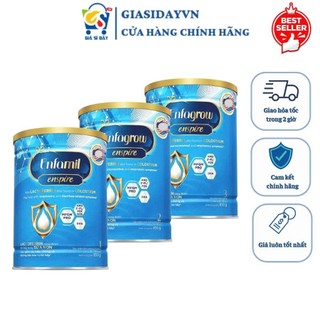   Date 2027  Sữa Enfa Enspire Mỹ Dạng Lon 850g Enfamil Enfagrow - Sữa Bột Công Thức 