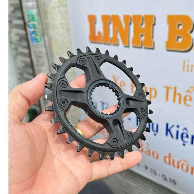 Đĩa Shimano Giò M6100 32T