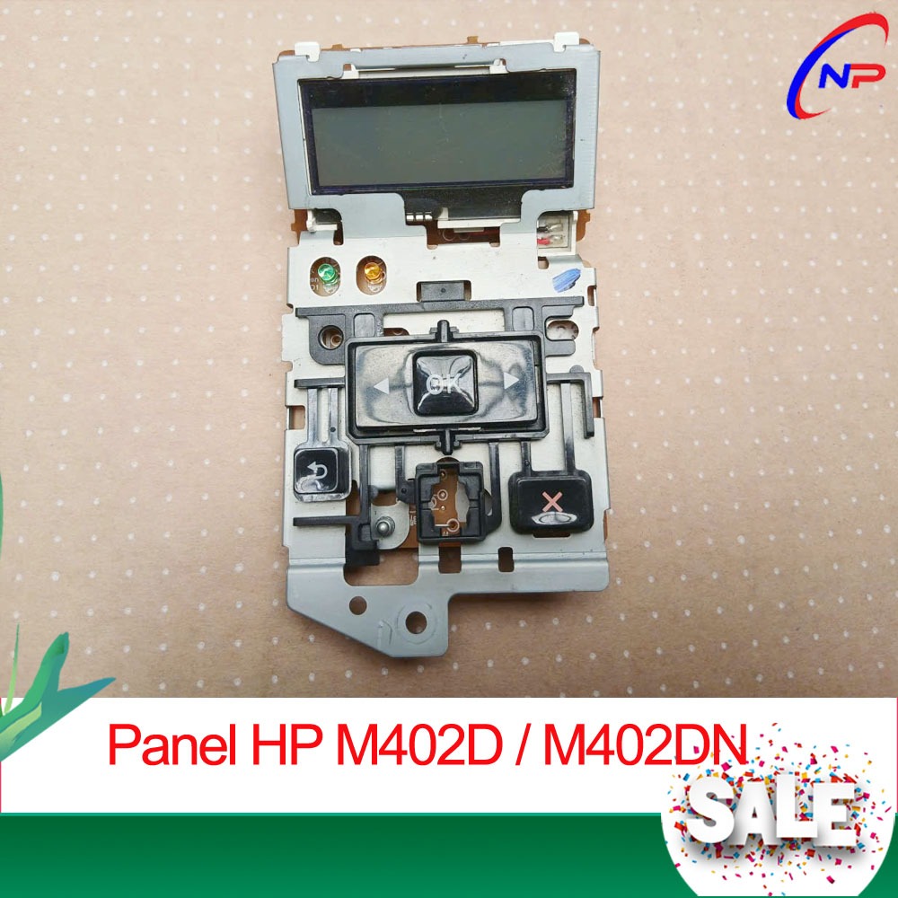 Màn Hình Điều Khiển LCD H,P M402 / M402D / M402DN