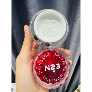 Kem N23 Bách Y Sâm ( Lọ 25g ) Mẫu Mới