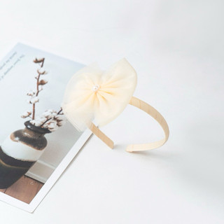 váy tutu kem pha lưới chấm bi xinh yêu cho bé