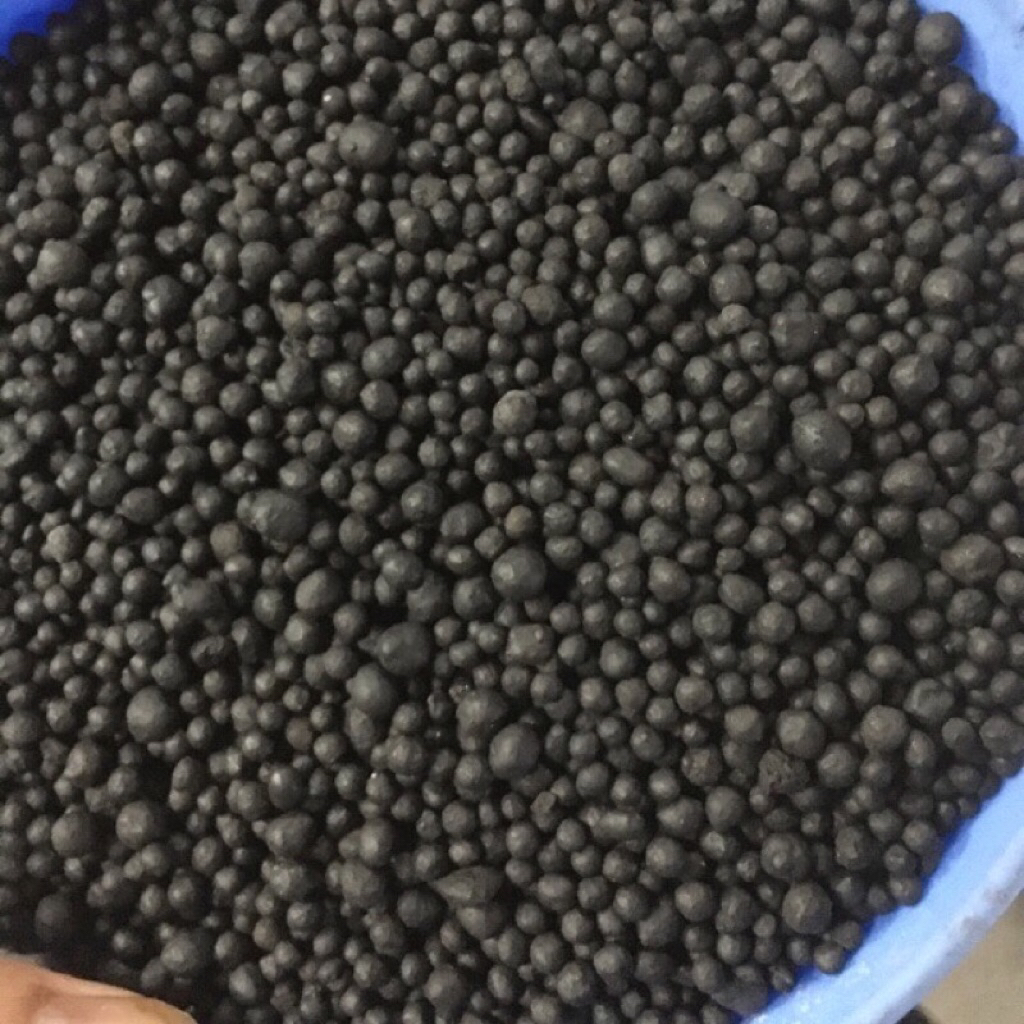 SALE-500g phân bón Sinh học Khánh sinh Hữu Cơ orgamix - vi lượng Humic fulvic
