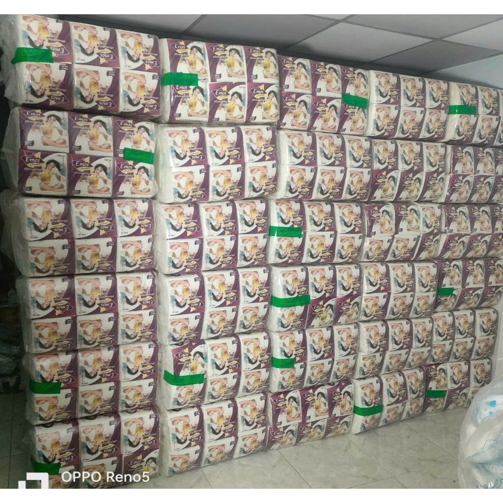 MIỄN SHIP COMBO 30 gói GIẤY Vuông