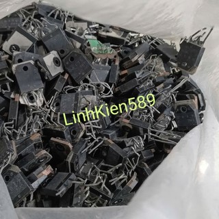 5 Cặp Sò D1047 B817 LƯNG ĐỒNG ĐỎ THÁO MÁY