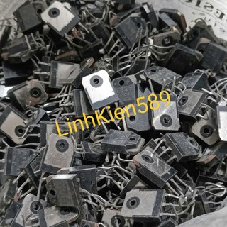5 Cặp Sò D1047 B817 LƯNG ĐỒNG ĐỎ THÁO MÁY