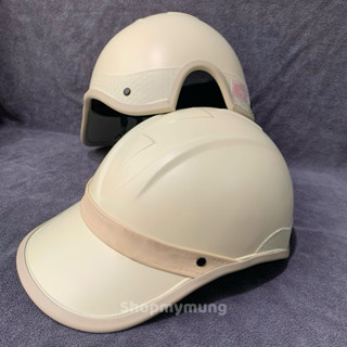 XẢ XẢ nón bảo hiểm kết đai da Nam/ Nữ 💕 chất lượng 💕