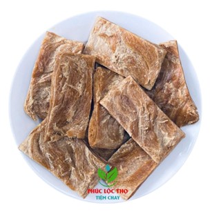  Combo 2 túi CỐT LẾT CHAY Phúc Lộc Thọ LOẠI ĐẶC BIỆT SIÊU NGON- 400g túi - Vegan Food thực phẩm chay khô 